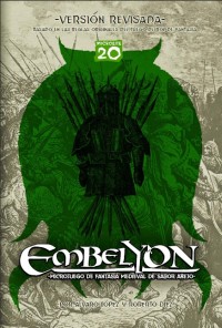 Embelyon – Edición Revisada