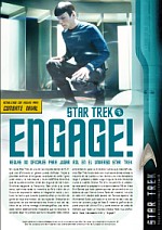 Star Trek Engage! – Manual Básico