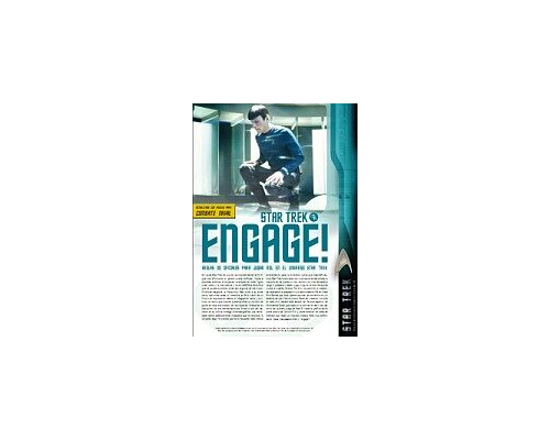 Star Trek Engage! – Manual Básico