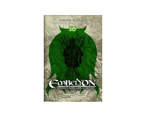 Embelyon – Edición Revisada