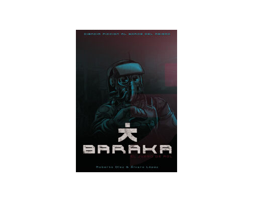 Baraka – Manual Básico 1.0 Beta