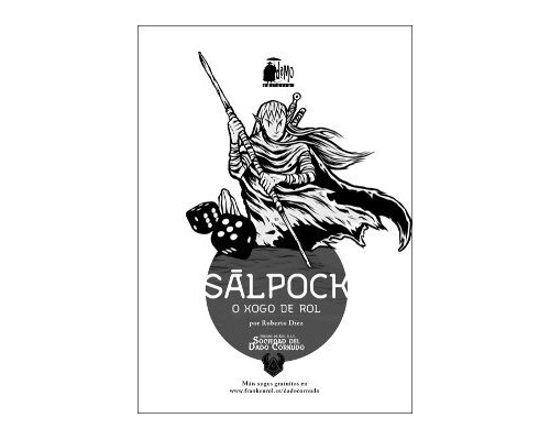 SÁLPOCK, O Xogo de Rol