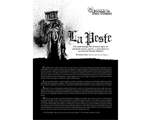 La Peste